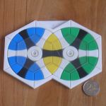 Puzzler Stripes